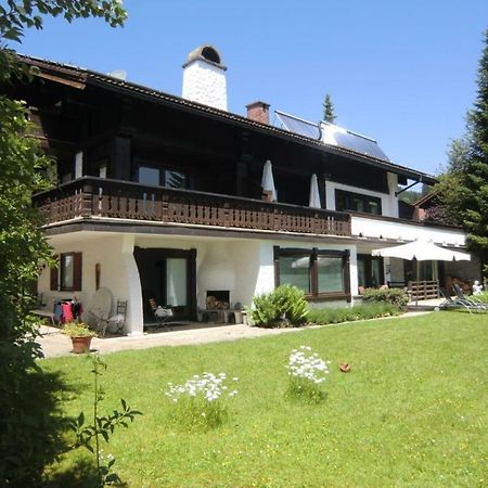 Landhaus Kogel Офтершванг Экстерьер фото