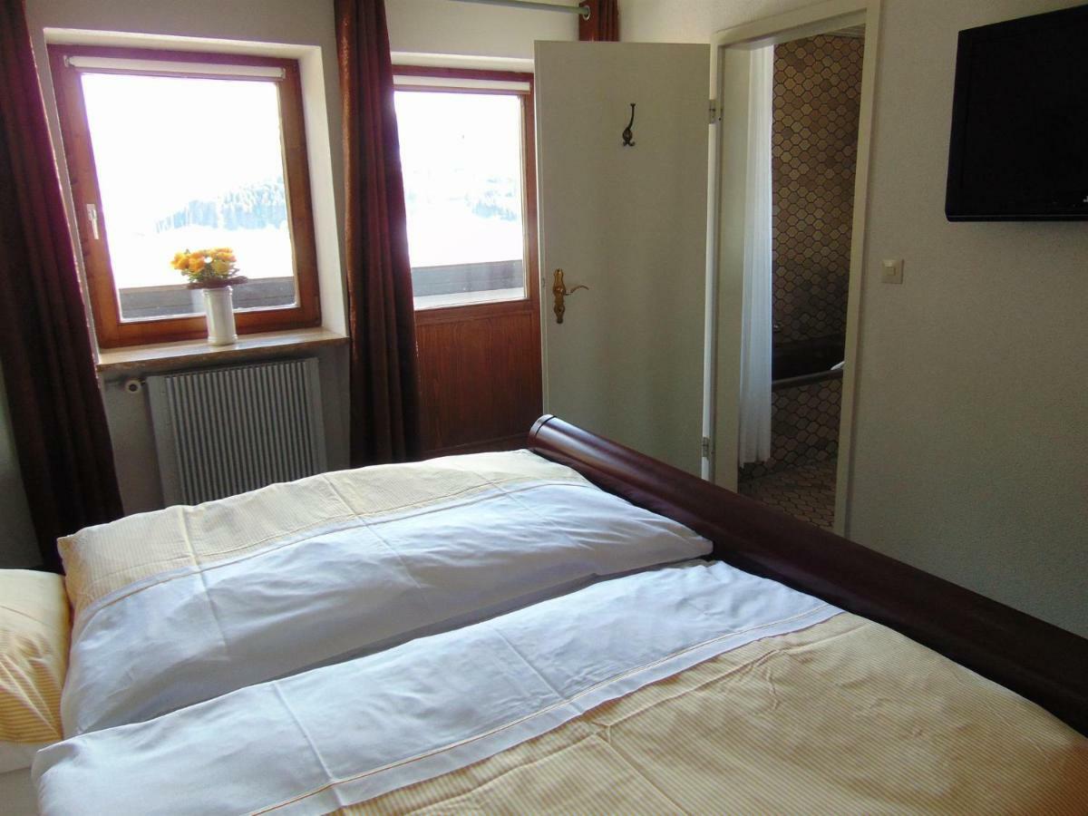 Landhaus Kogel Офтершванг Экстерьер фото