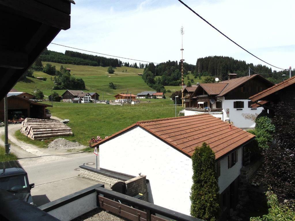 Landhaus Kogel Офтершванг Экстерьер фото